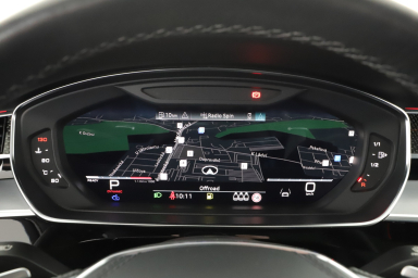Audi S8 - 2023
