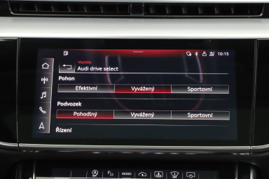 Audi S8 - 2023