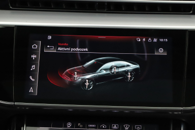 Audi S8 - 2023