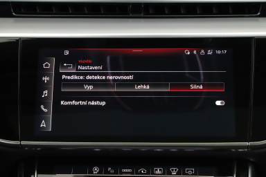 Audi S8 - 2023