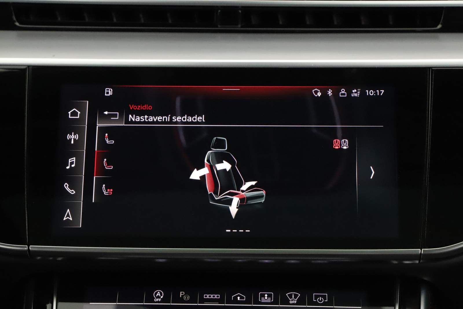 Audi S8 - 2023