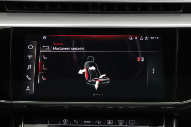 Audi S8 - 2023