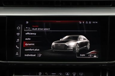 Audi S8 - 2023