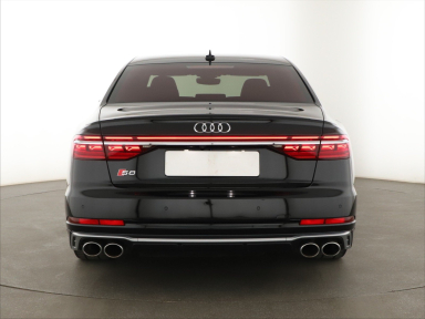 Audi S8 - 2023