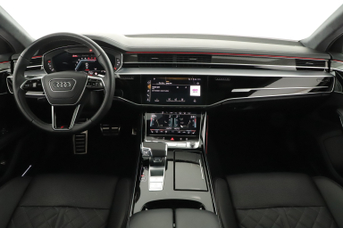 Audi S8 - 2023