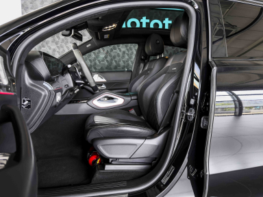 Mercedes-Benz GLE Coupe - 2023