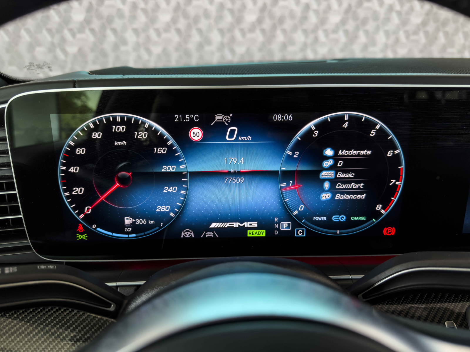 Mercedes-Benz GLE Coupe - 2023