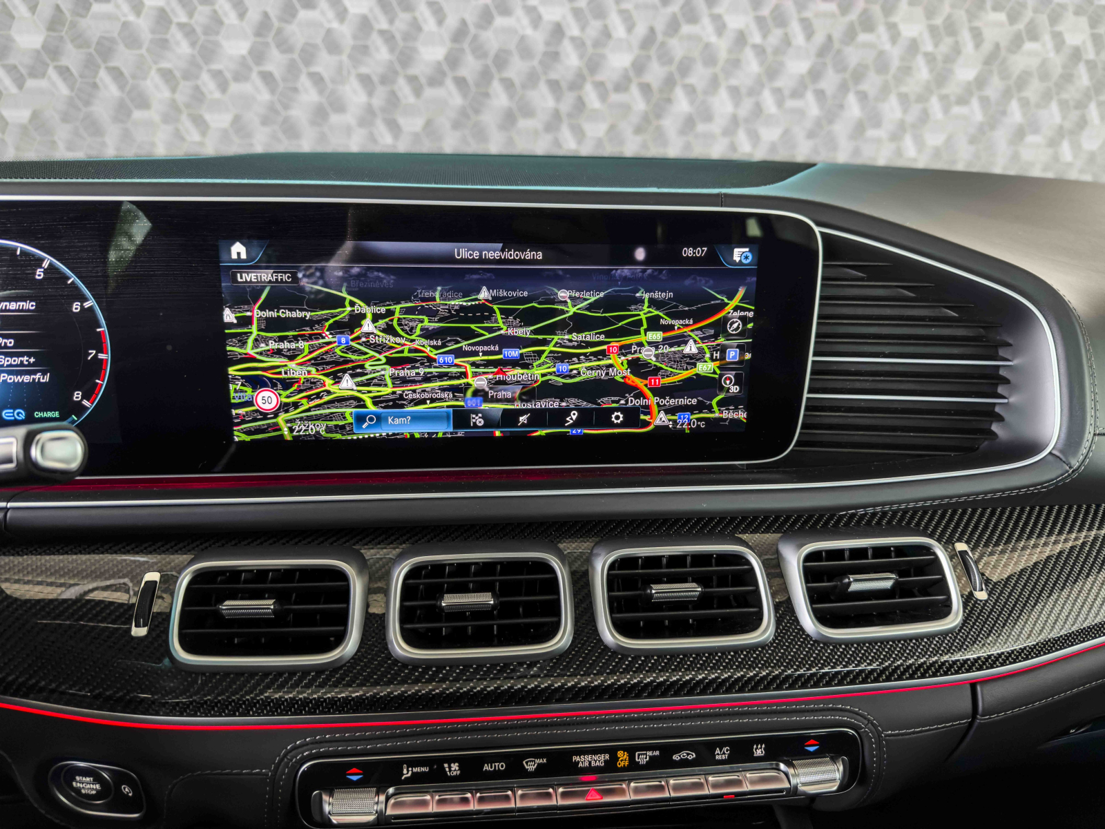 Mercedes-Benz GLE Coupe - 2023