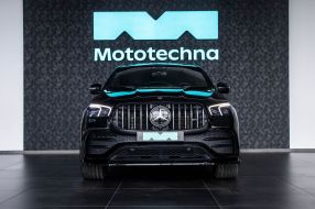Mercedes-Benz GLE Coupe - 2023