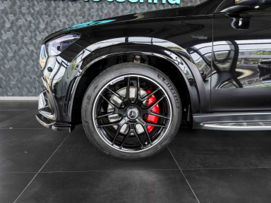 Mercedes-Benz GLE Coupe - 2023