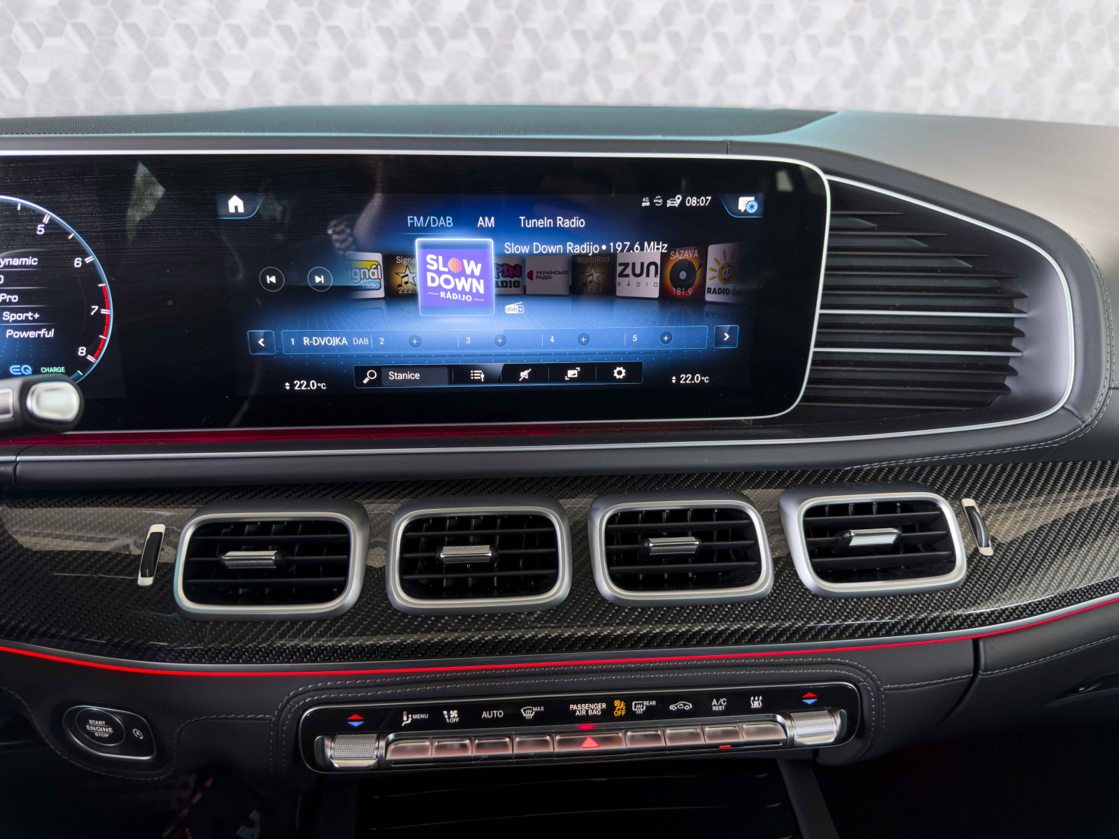 Mercedes-Benz GLE Coupe - 2023
