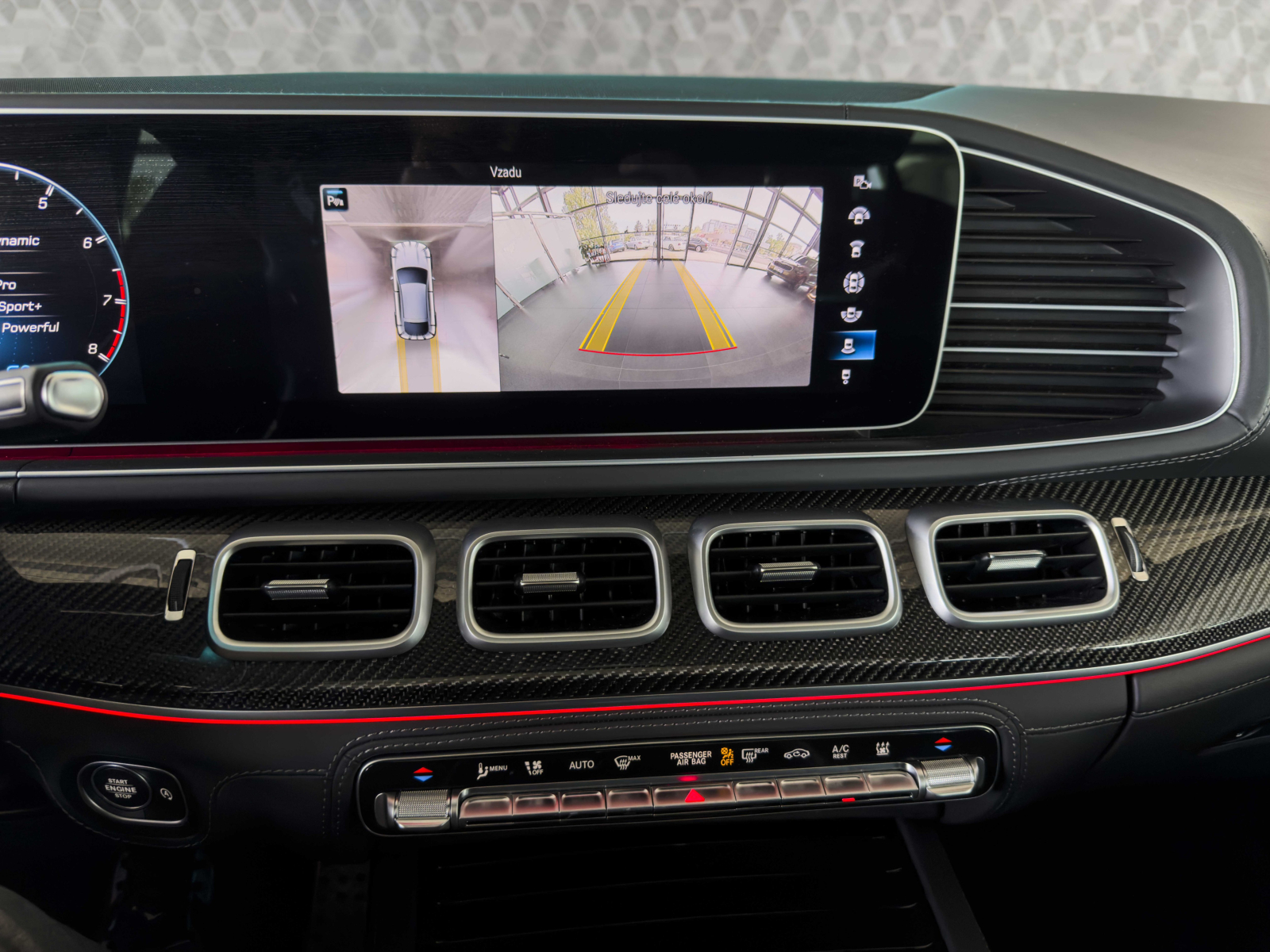 Mercedes-Benz GLE Coupe - 2023