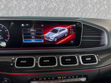 Mercedes-Benz GLE Coupe - 2023