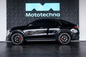 Mercedes-Benz GLE Coupe - 2023
