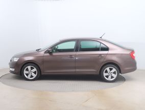 Škoda Rapid - 2016