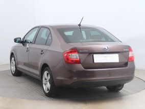 Škoda Rapid - 2016