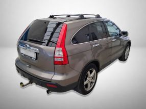 Honda CR-V - 2008