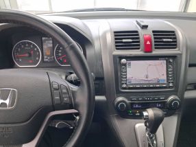 Honda CR-V - 2008
