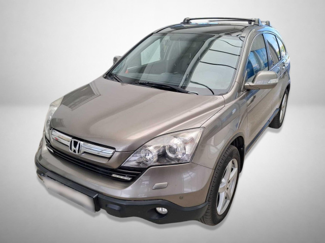 Honda CR-V 2008