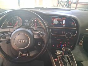 Audi A5 - 2016