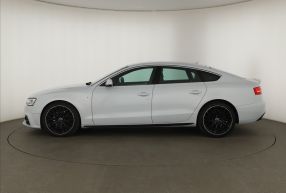 Audi A5 - 2016
