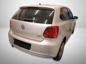 Volkswagen Polo - 2012
