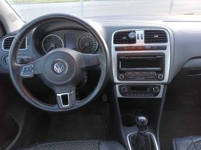 Volkswagen Polo - 2012