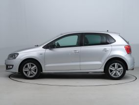 Volkswagen Polo - 2012