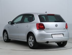 Volkswagen Polo - 2012
