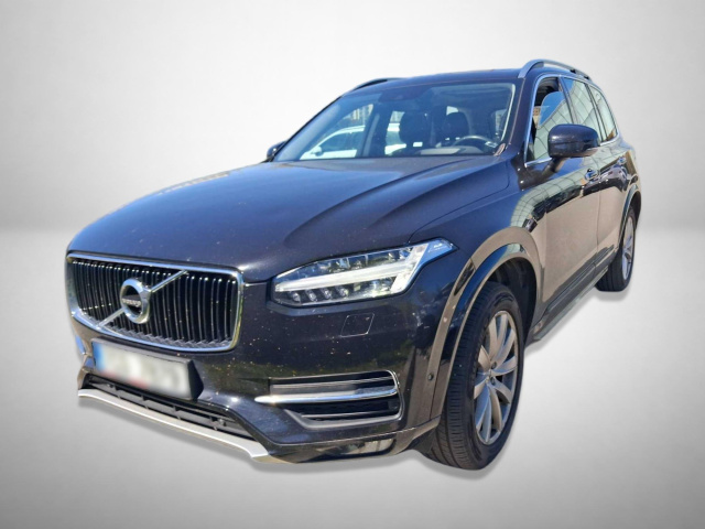 Volvo XC90 2015