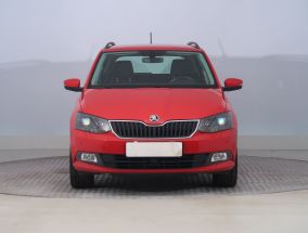 Škoda Fabia - 2018