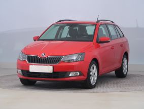 Škoda Fabia - 2018