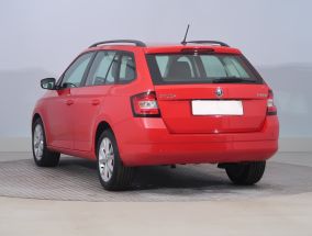 Škoda Fabia - 2018