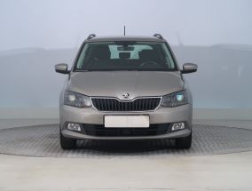 Škoda Fabia - 2018