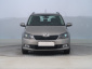 Škoda Fabia, 2018