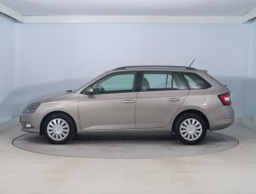 Škoda Fabia - 2018