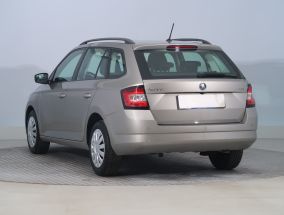 Škoda Fabia - 2018