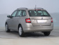 Škoda Fabia, 2018