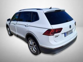 Volkswagen Tiguan Allspace - 2020