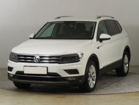 Volkswagen Tiguan Allspace - 2020