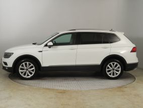 Volkswagen Tiguan Allspace - 2020