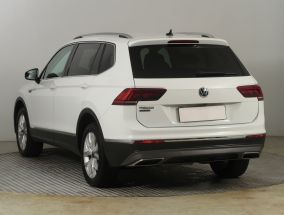 Volkswagen Tiguan Allspace - 2020