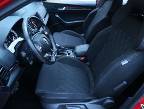 Škoda Karoq - 2021