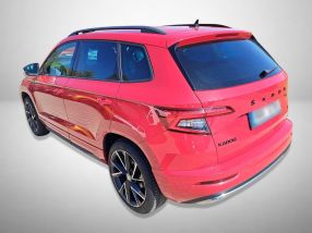 Skoda Karoq - 2021