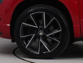 Škoda Karoq - 2021