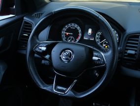 Škoda Karoq - 2021