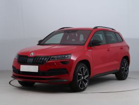 Škoda Karoq - 2021