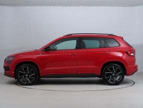 Škoda Karoq - 2021