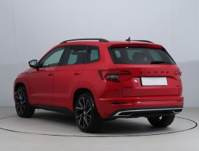 Škoda Karoq - 2021