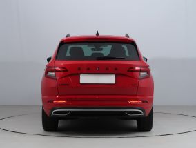 Škoda Karoq - 2021